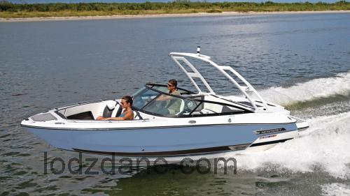 Monterey 218SS opinie i specyfikacja